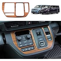 ホンダ！！ステップワゴン！！センターパネル！！値下げ！！ Amazon.co.jp: YOFAMO「新型 ホンダ ステップワゴン スパーダ に